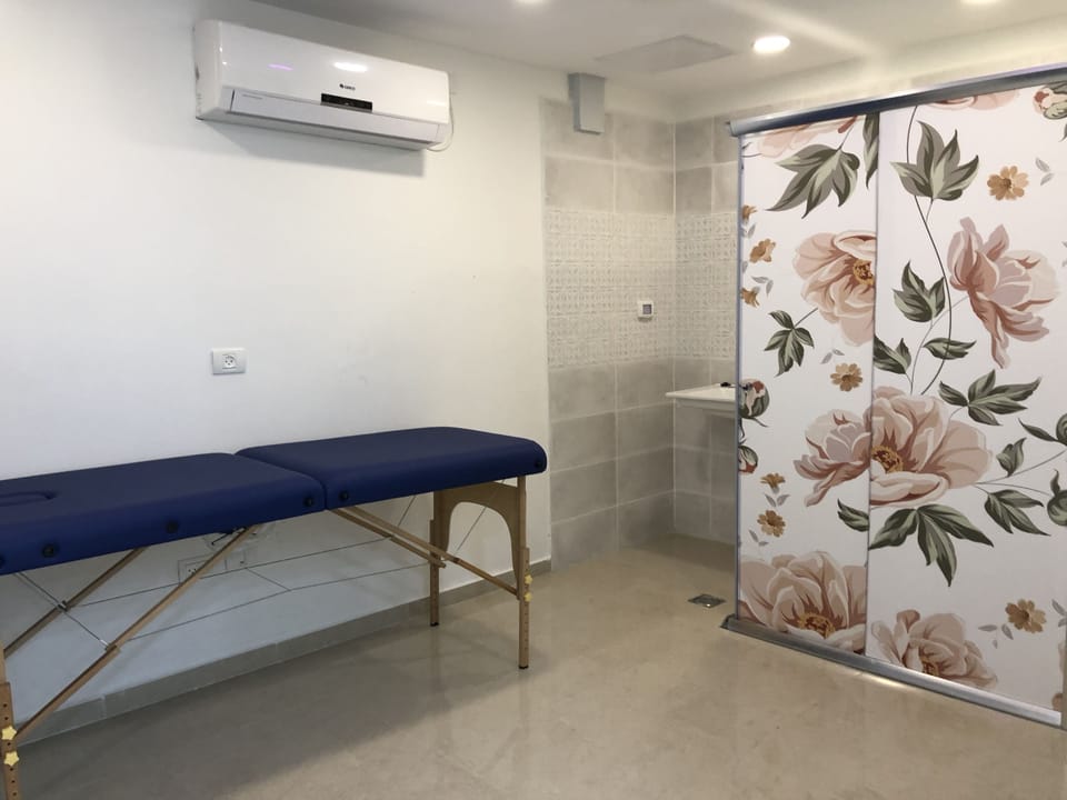 Grand Suites Bethlehem Bed and Breakfast in Jerusalem