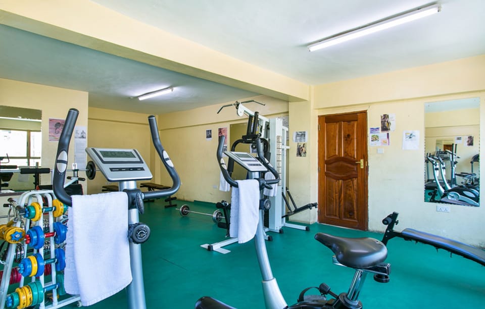 The Legacy Hotel & Suites Hotel in Kenya
