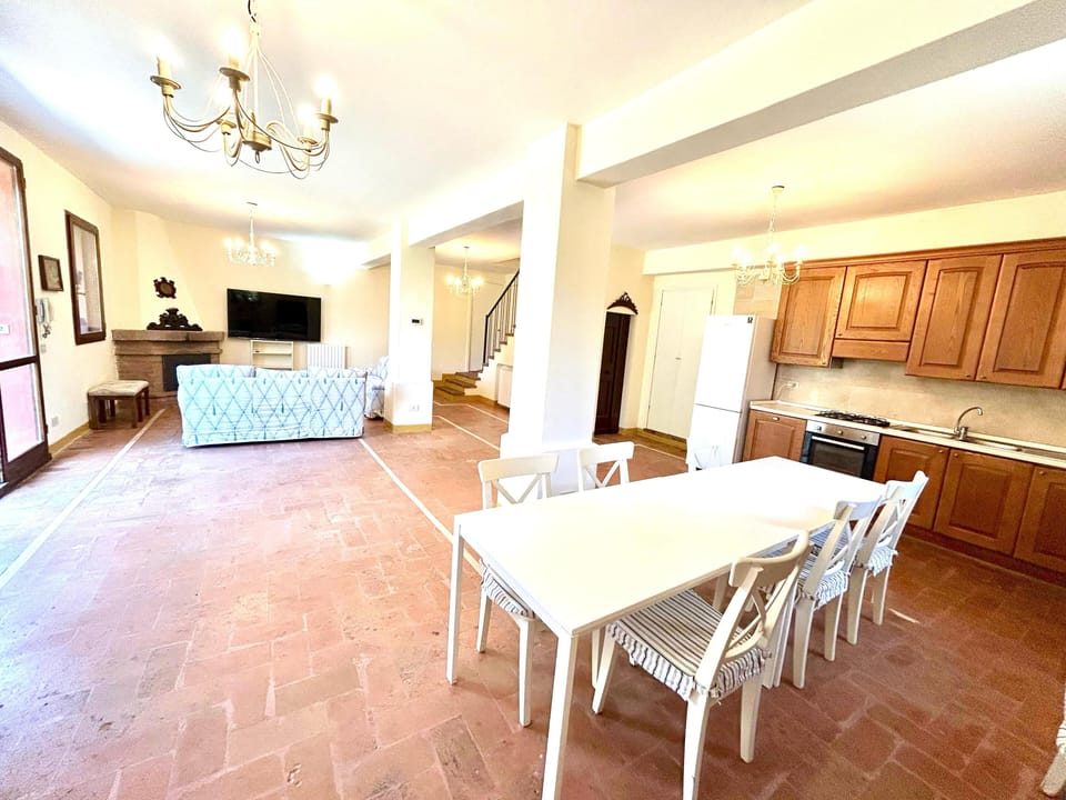 Comfort Apartment | Individually furnished, desk, laptop workspace, blackout drapes