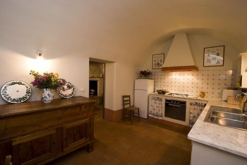 Villa, Multiple Bedrooms | Private kitchen | Full-size fridge, oven, stovetop, dishwasher