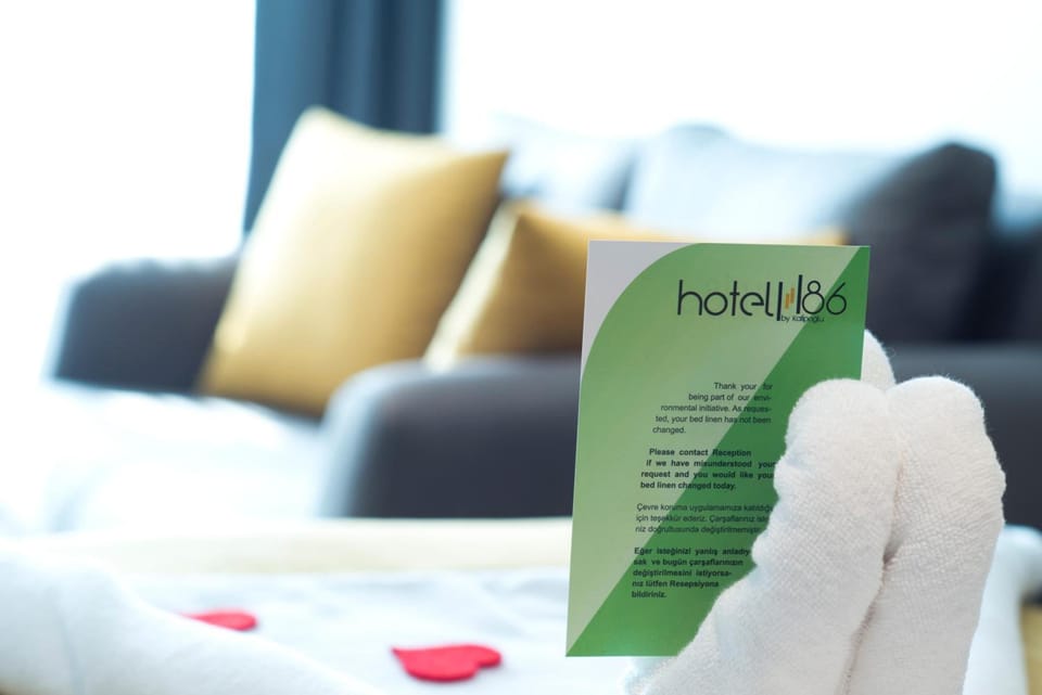 Minibar, in-room safe, soundproofing, free WiFi