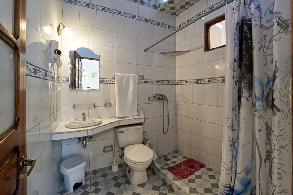 Casa de Miriam Bed and Breakfast in Trinidad