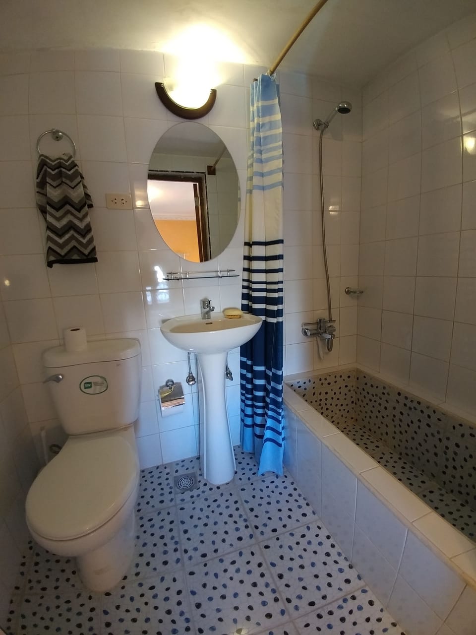 Casa Teniente Rey 16 Bed and Breakfast in La Habana Province
