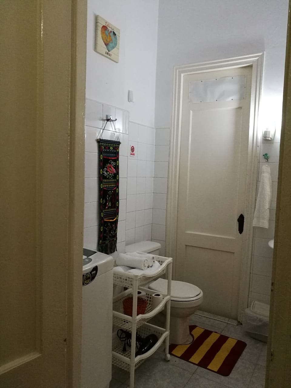 Casa Anaysa Bed and Breakfast in La Habana Province