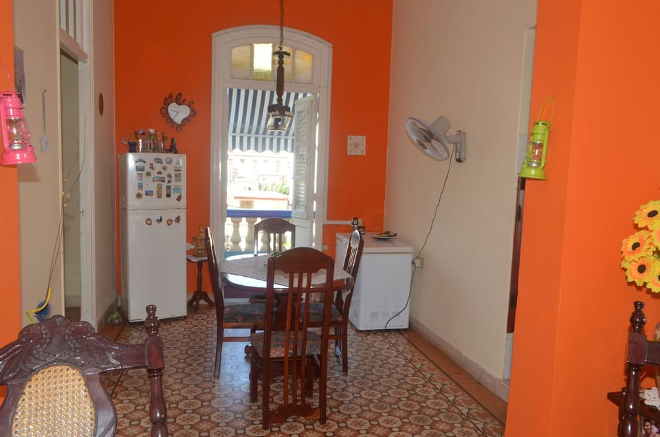 Casa Anaysa Bed and Breakfast in La Habana Province