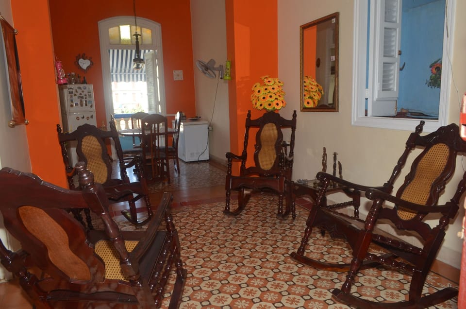 Casa Anaysa Bed and Breakfast in La Habana Province