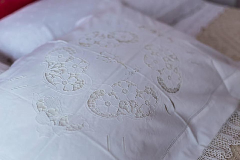 Desk, blackout drapes, free WiFi, bed sheets