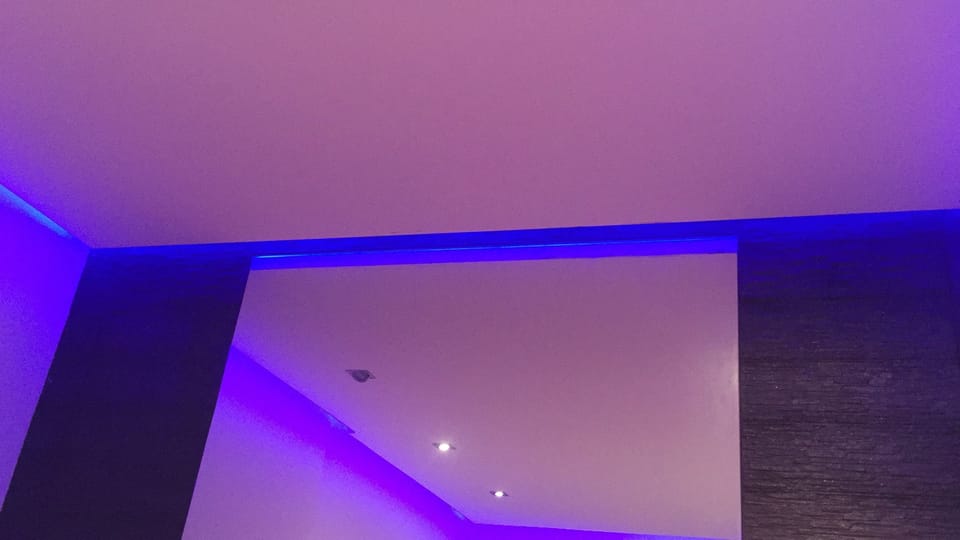 Deluxe Suite | Room amenity