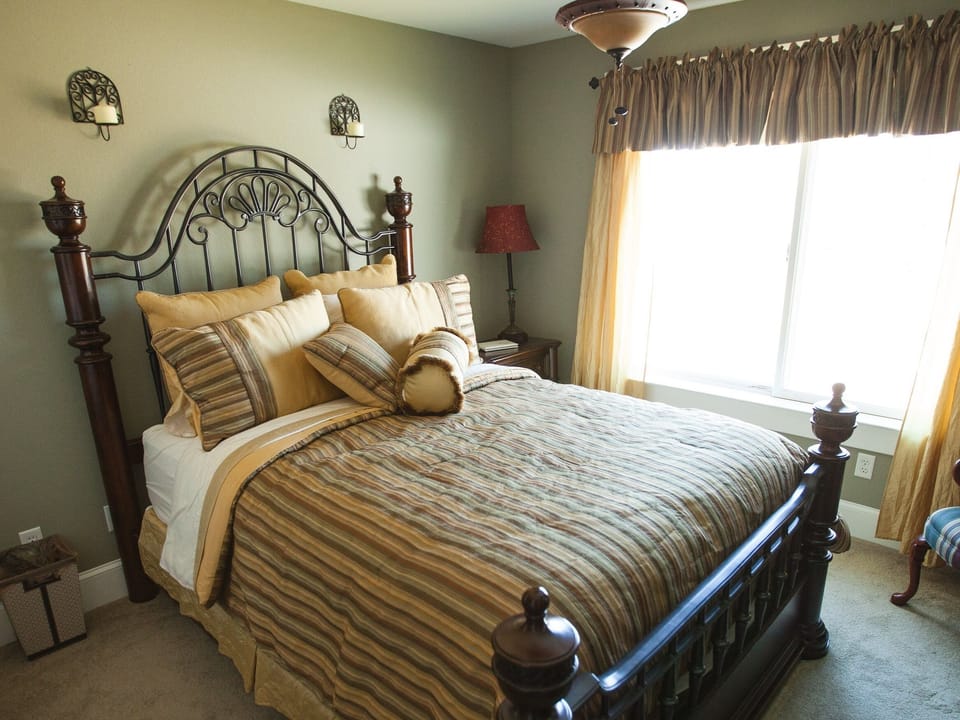 Double Room, Ensuite (Heather Marie Suite) | Free WiFi