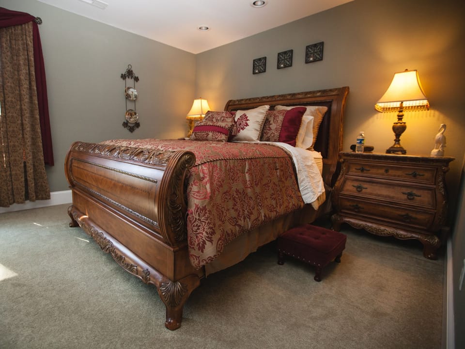 Standard Quadruple Room, Ensuite (Roosevelt Retreat) | Free WiFi