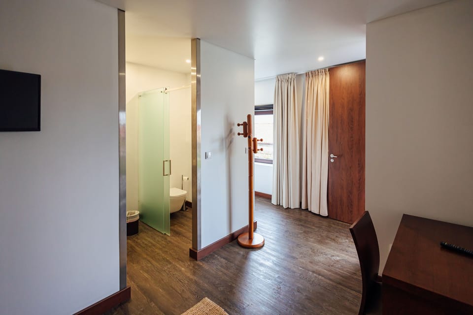 Family Room, 1 Bedroom | Living area | 24-inch flat-screen TV with satellite channels, TV