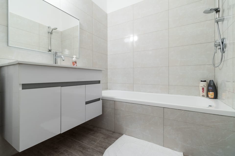 Yafo 35 - Isrentals Apartment in Jerusalem