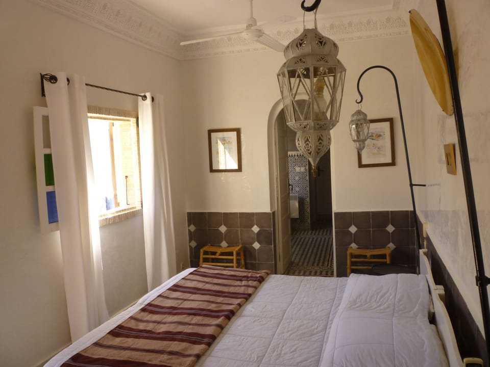 Superior Double or Twin Room | Premium bedding, down comforters, individually decorated