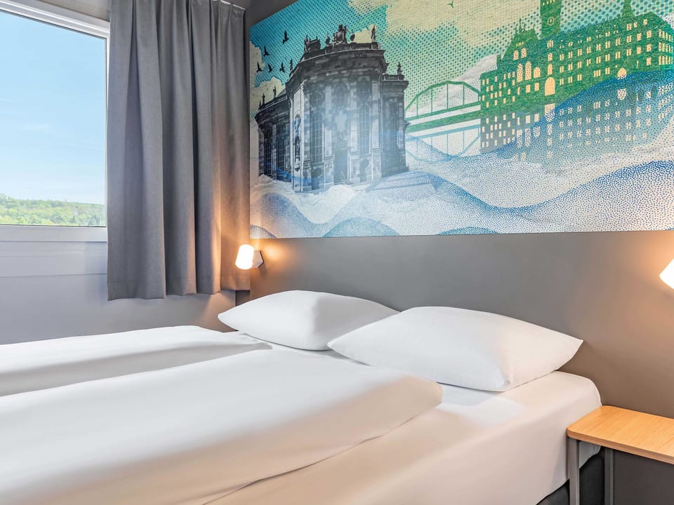 Double Room | WiFi (free)