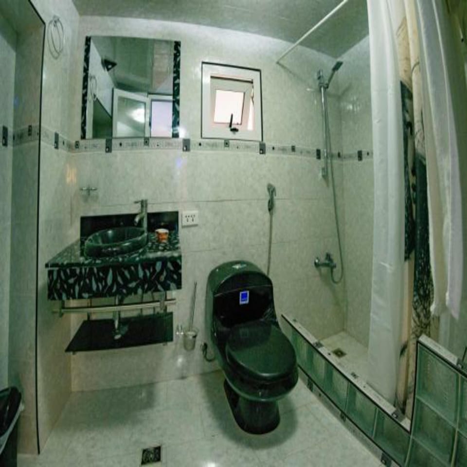 Casa de Yuliet Bed and Breakfast in La Habana Province