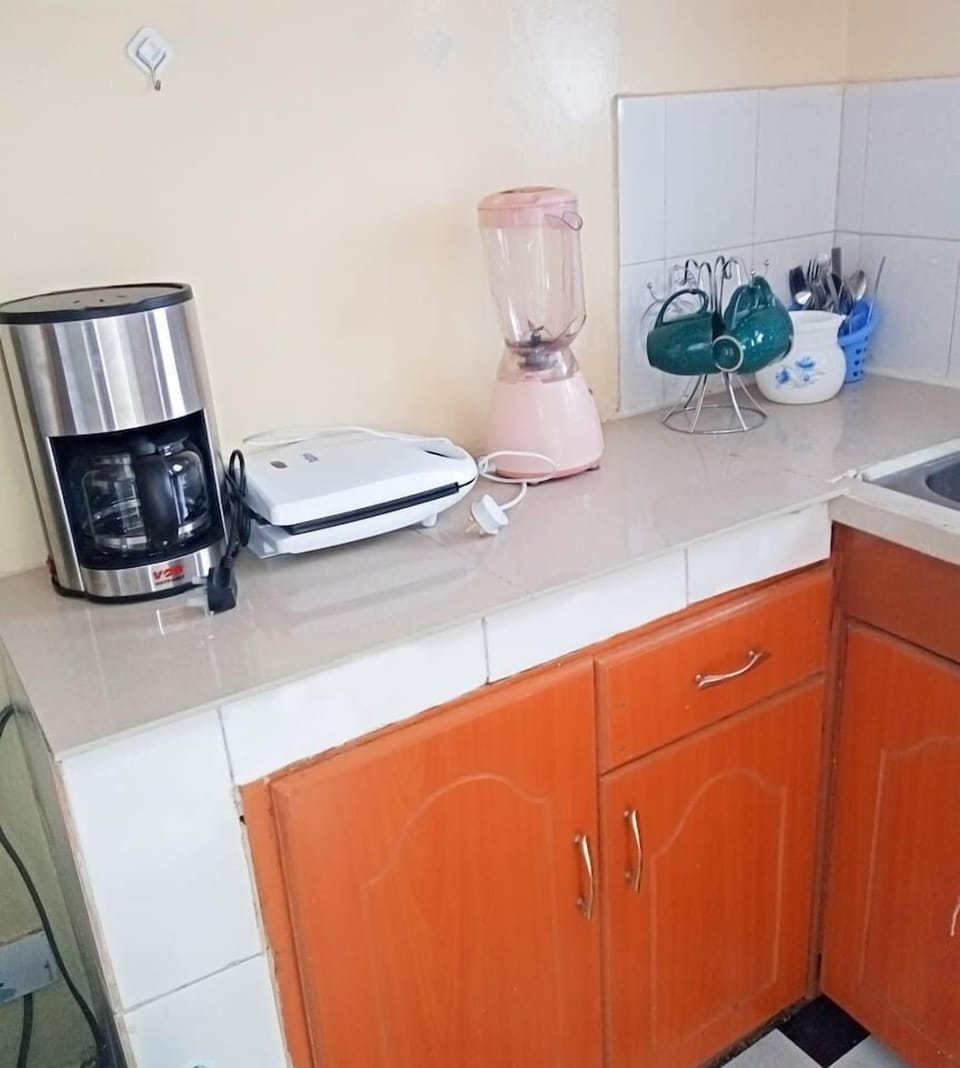 Coffee service