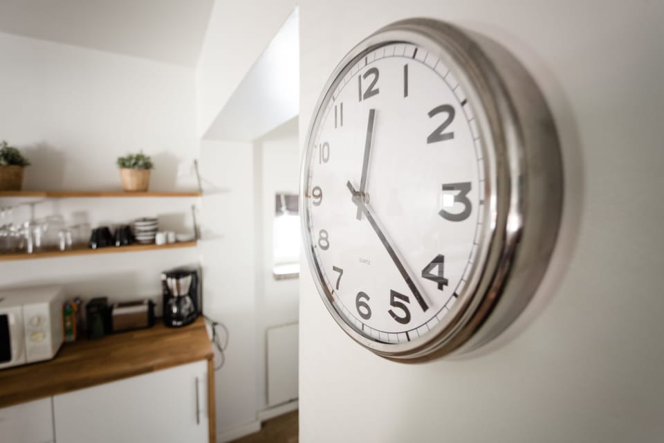 Studio, 2 Twin Beds | Room amenity