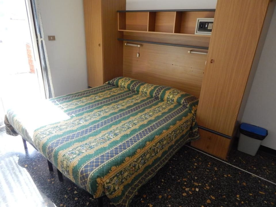 Standard Double Room | Bed sheets