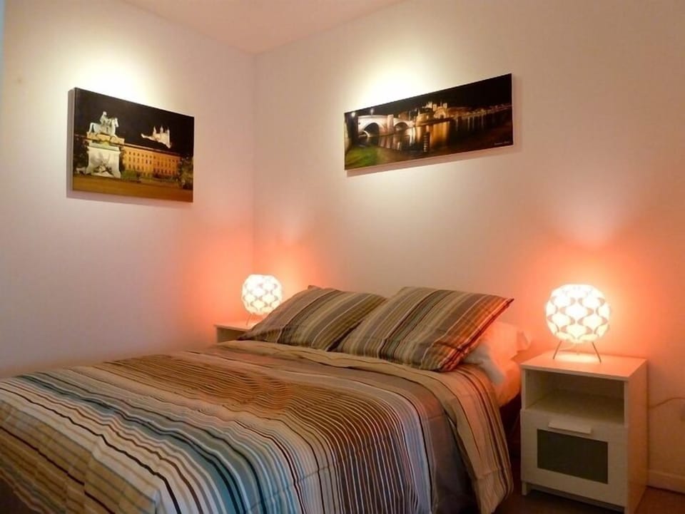 Studio, garden view- free parking | Individually decorated, individually furnished, blackout drapes