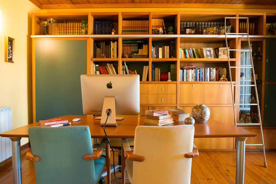 Magnolia B&B Bed and Breakfast in Leiria, Portugal