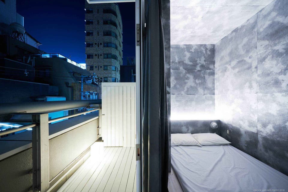 Superior Double Room | In-room safe, free WiFi, bed sheets