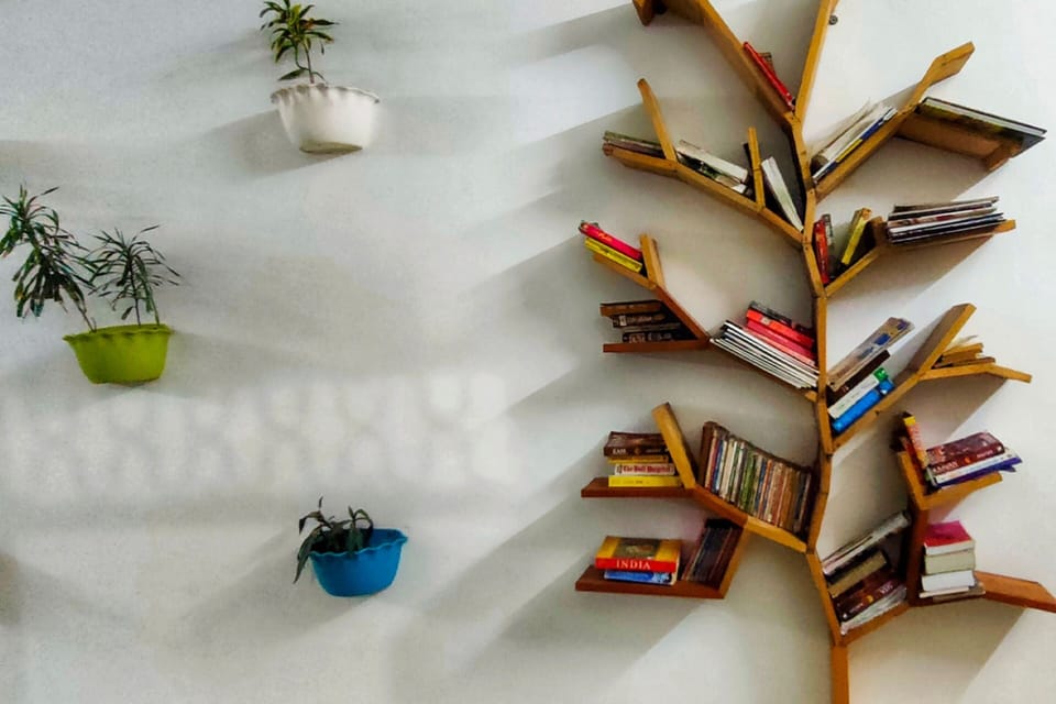Library