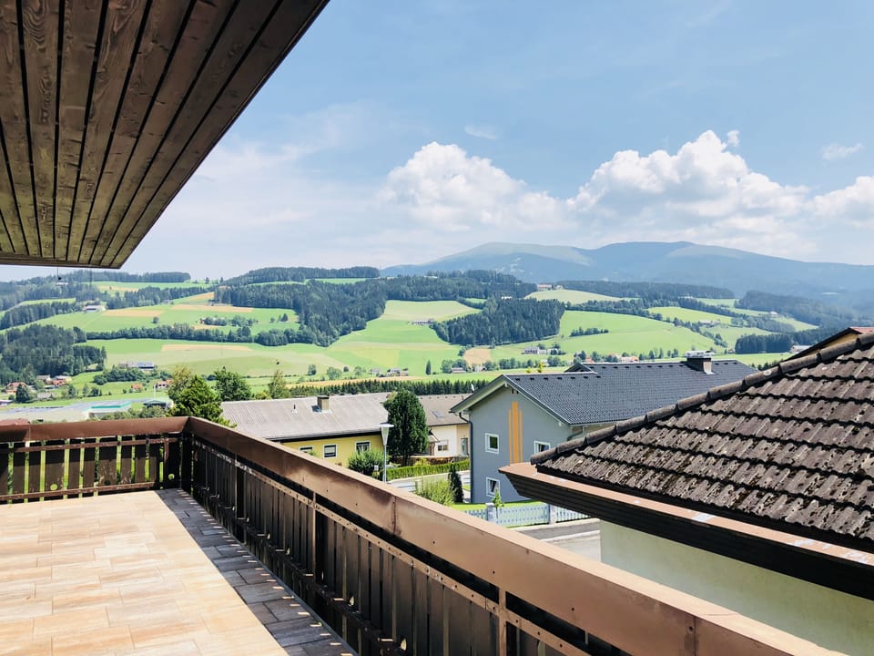 Villa, Multiple Bedrooms | Balcony
