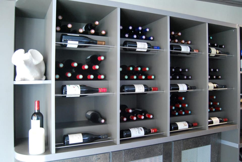Winery
