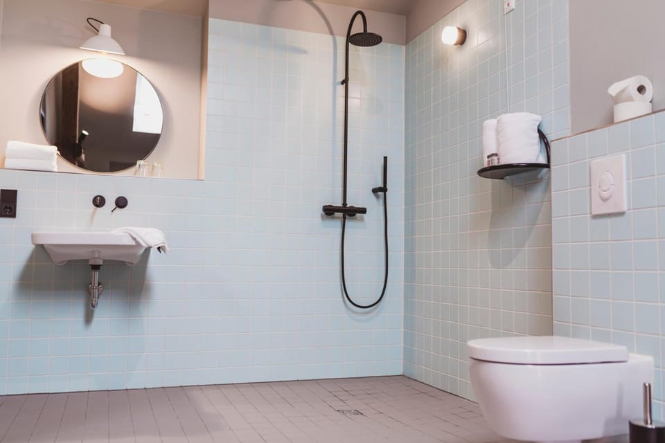 Hotel am Kloster Hotel in Lower Saxony, Germany
