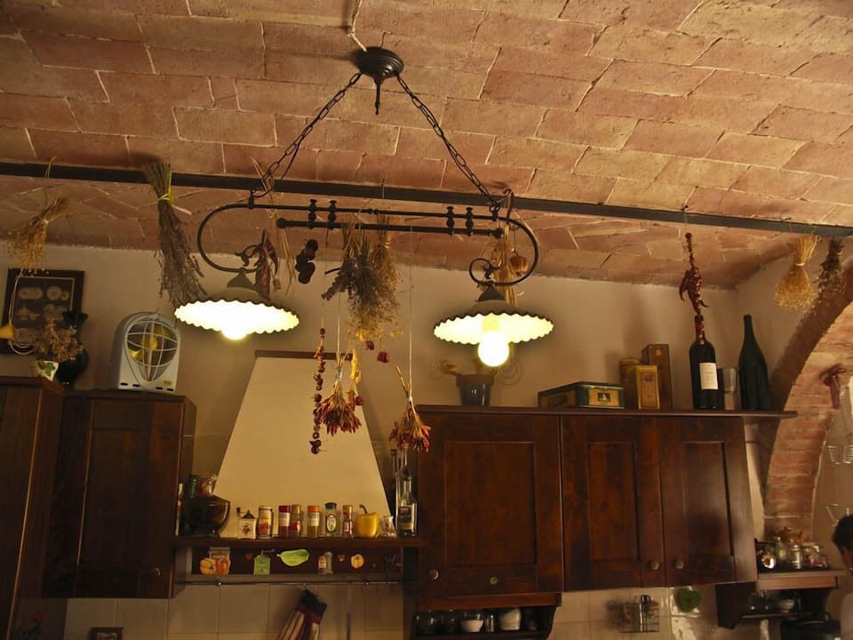 Villa, Multiple Bedrooms, Non Smoking | Private kitchen | Espresso maker, full-size fridge, microwave, oven
