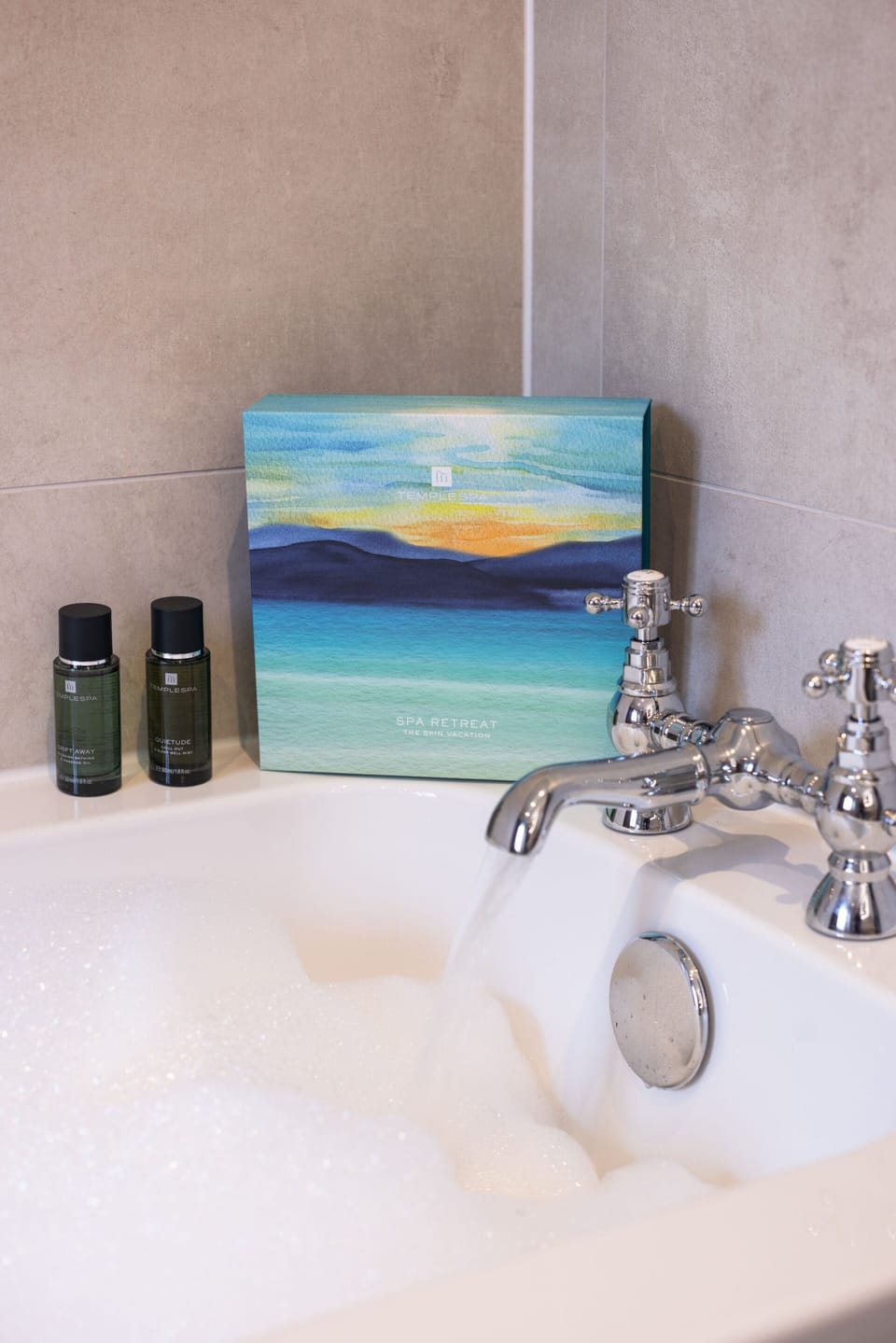 Double Room, Ensuite | Bathroom