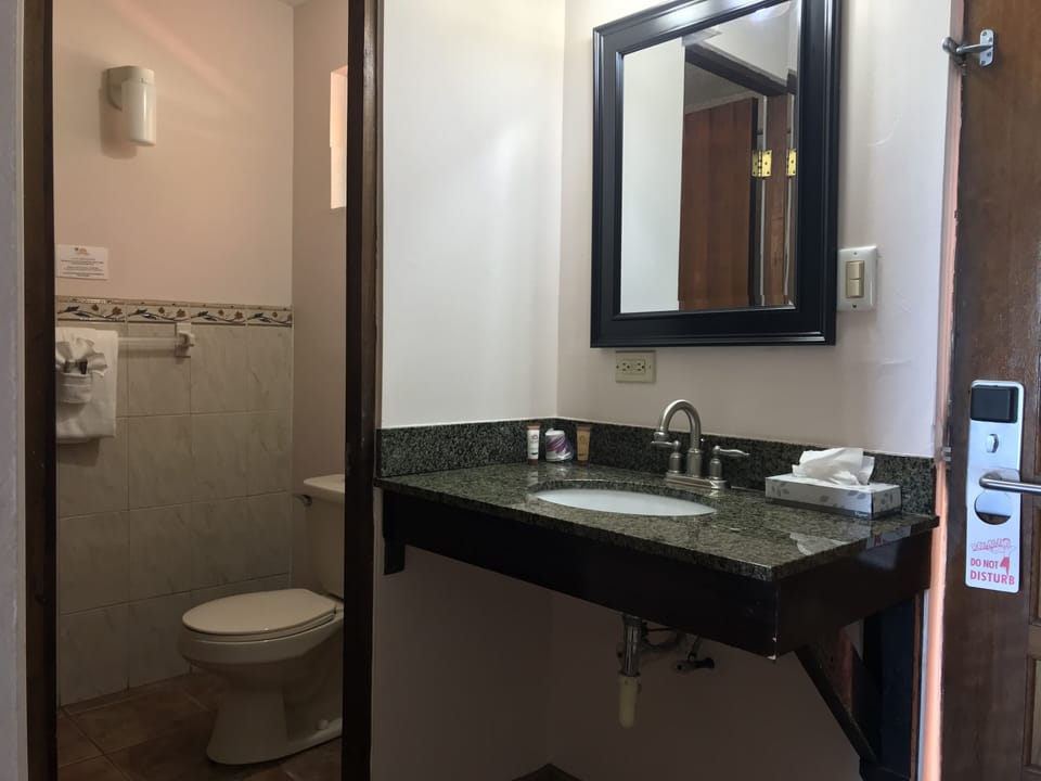 Luquillo Sunrise beach Inn Hotel in Fajardo