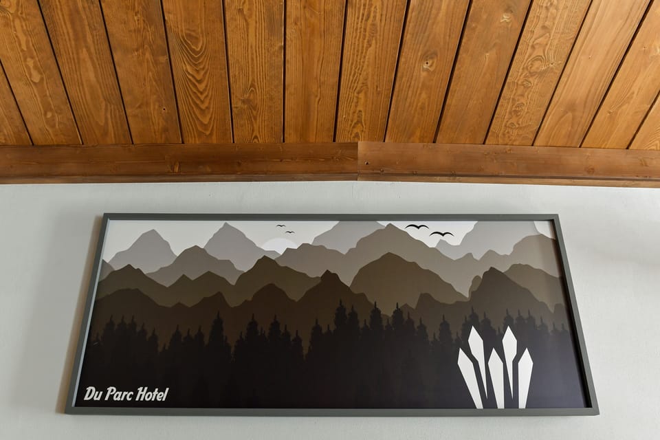 Hypo-allergenic bedding, minibar, in-room safe, individually decorated