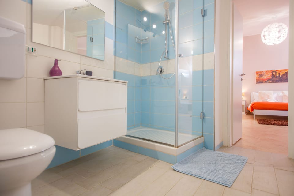Superior Suite, Terrace | Desk, soundproofing, rollaway beds, free WiFi