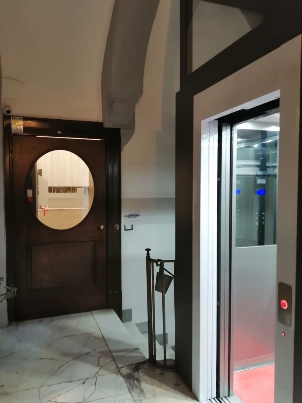 Elevator