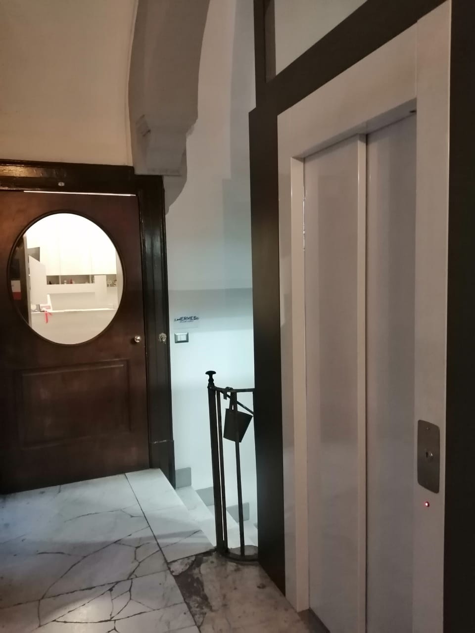 Elevator