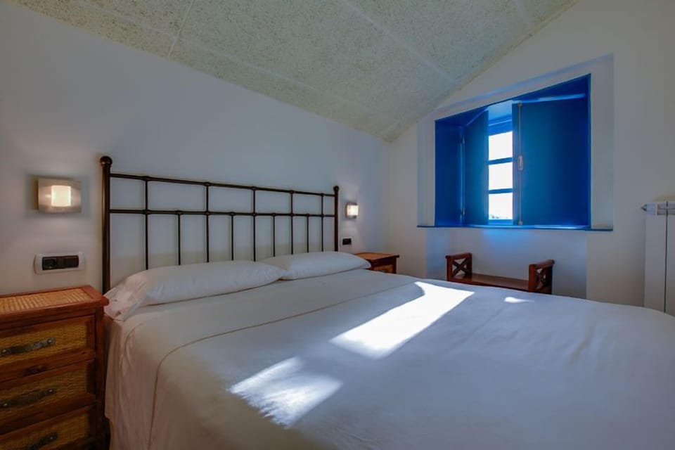 Budiño de Serraseca Apartment hotel in Galicia