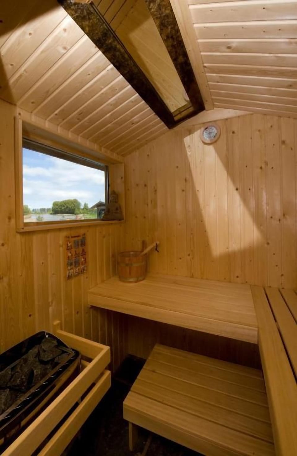 Guesthouse Ensenada Hotel in Zeeland, Netherlands
