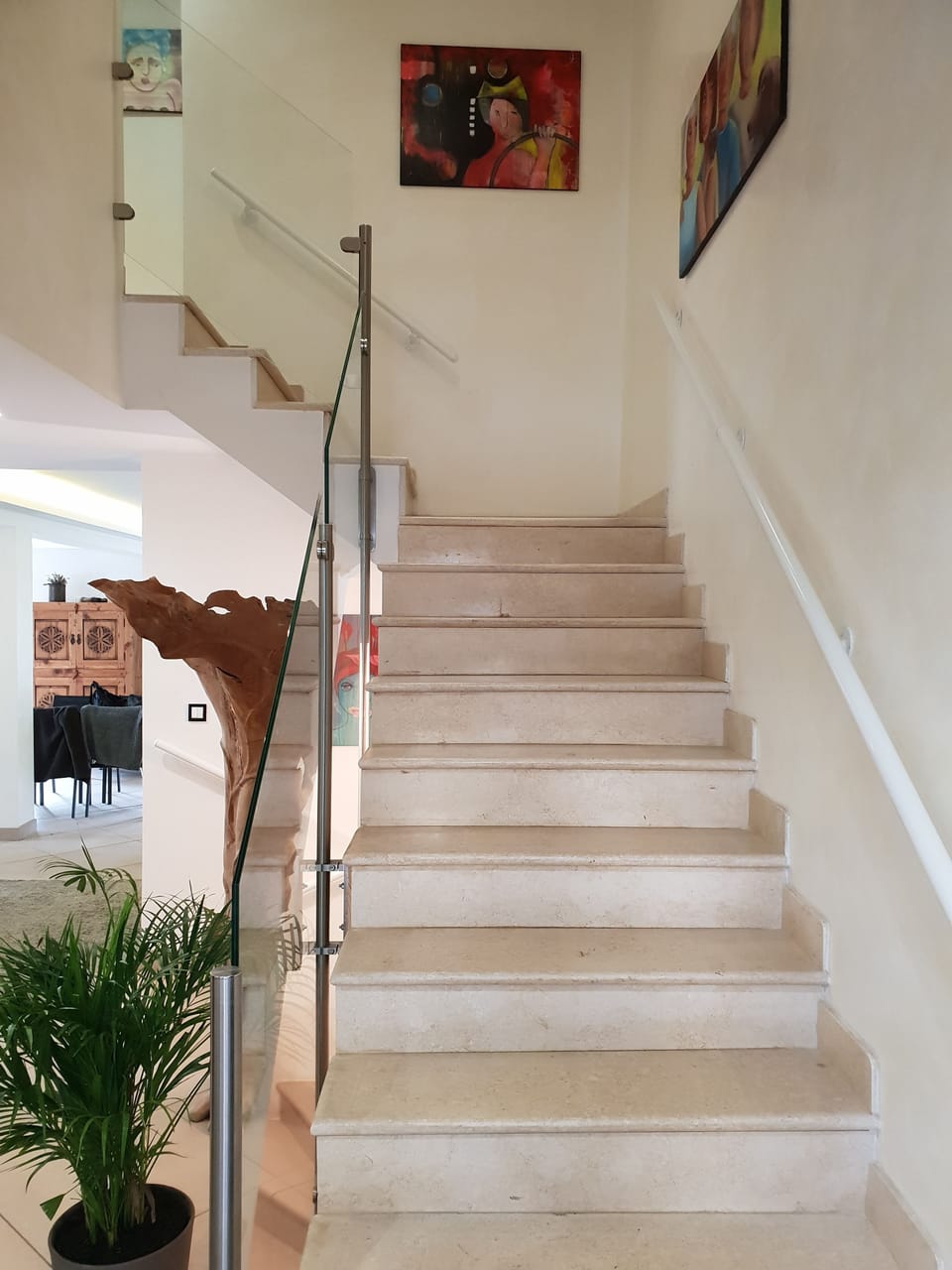 Staircase