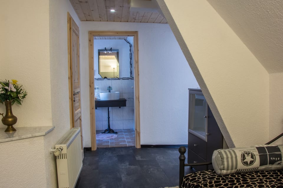 Family Suite | Room amenity