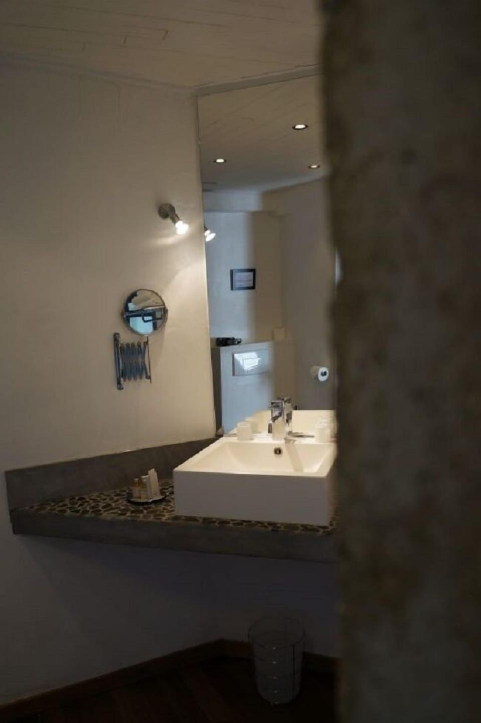 La Santoline Hotel in Provence