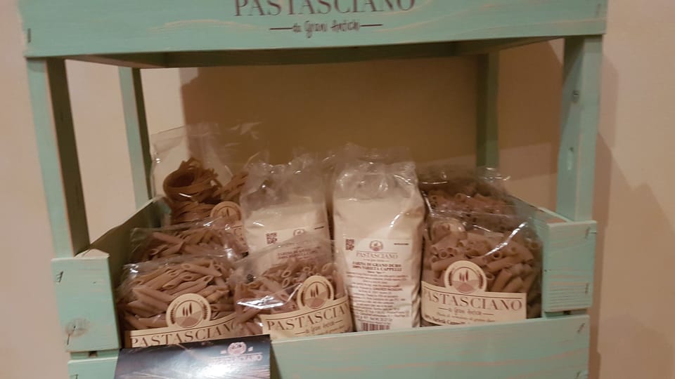 Gift shop