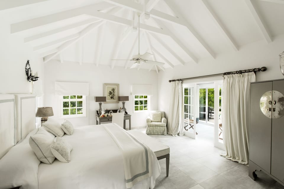Suite (Garden) | Premium bedding, minibar, in-room safe, desk