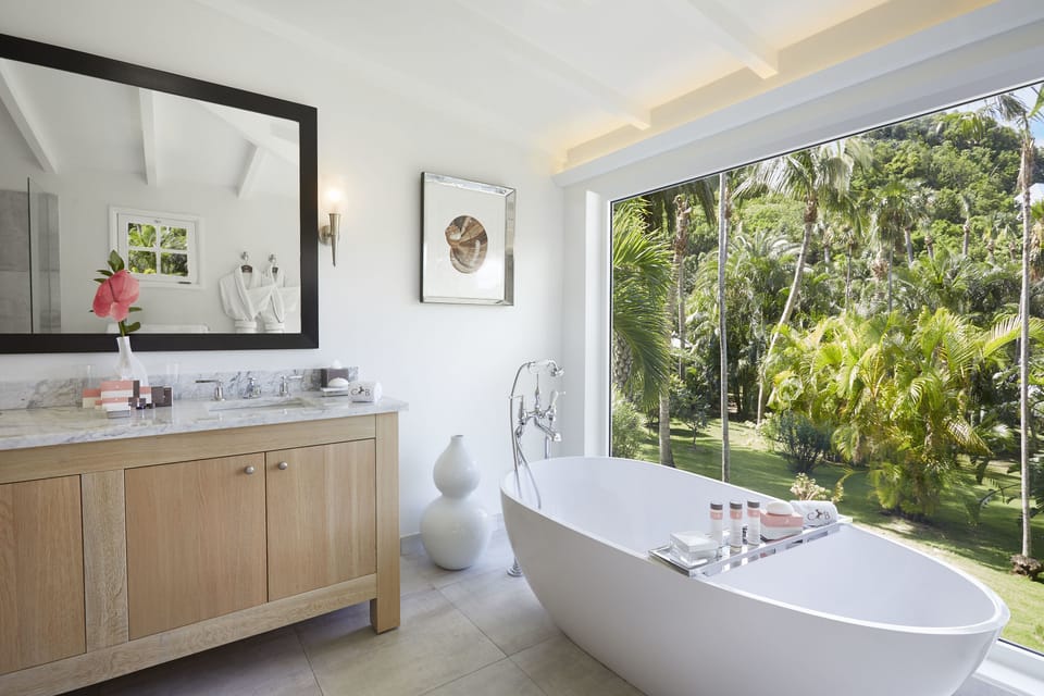 Bungalow (Garden) | Premium bedding, minibar, in-room safe, desk