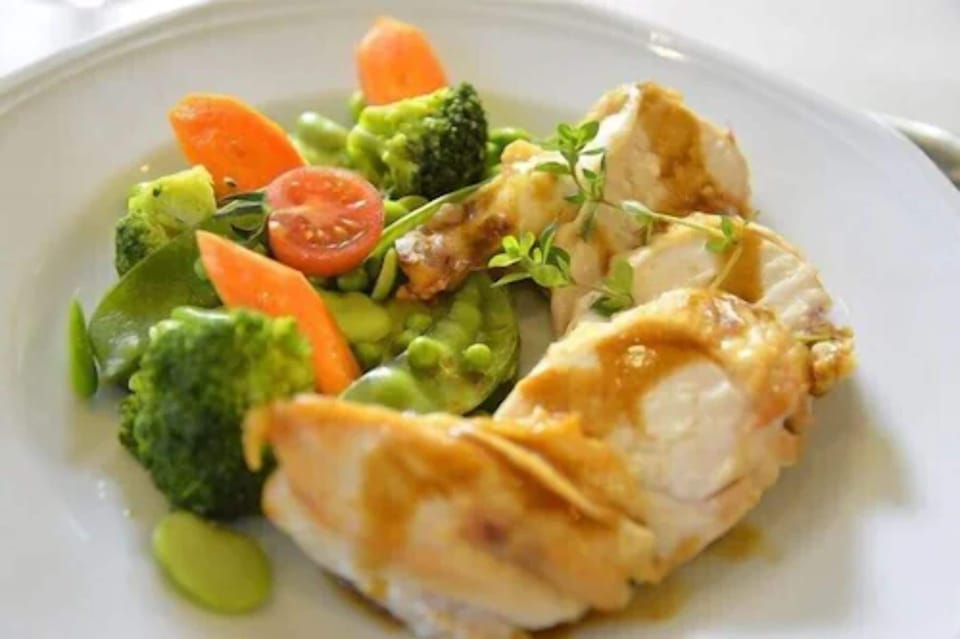 Delicatessen