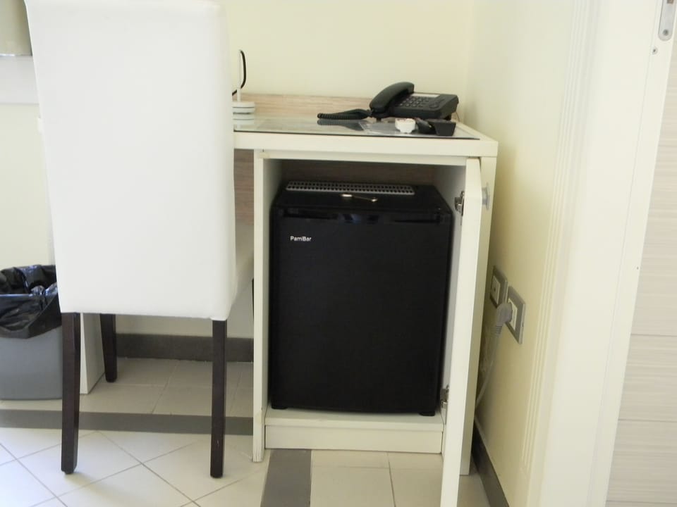 Mini-refrigerator