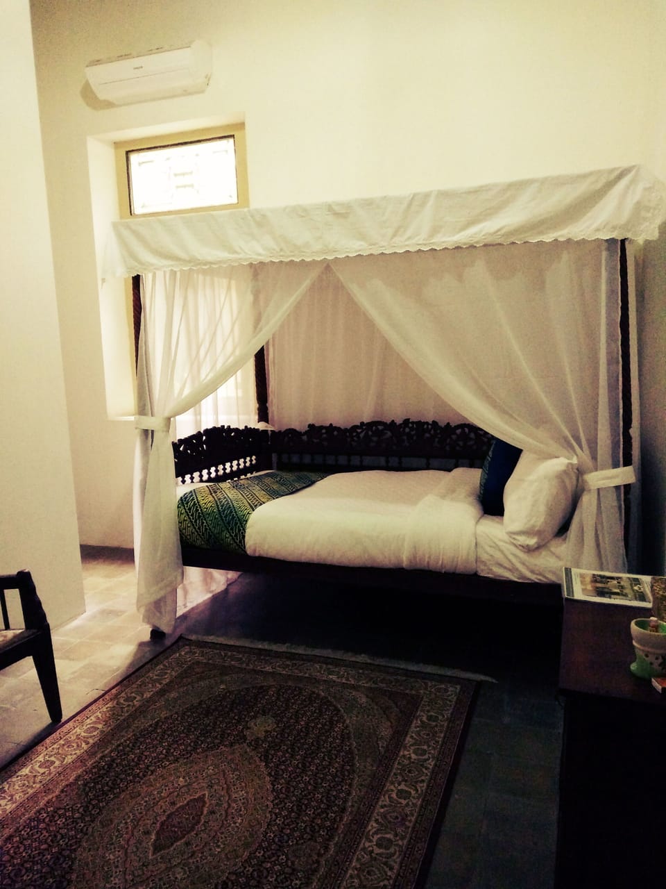 Superior Single Room | Desk, rollaway beds, free WiFi, bed sheets