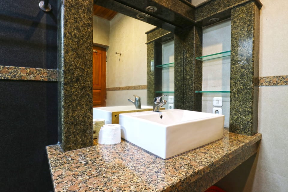 Villa Gardenia Bandung Bed and Breakfast in Parongpong