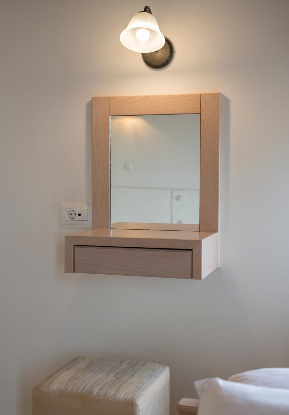 Villa, 1 Bedroom, Private Pool | Bathroom | Hair dryer, towels, soap, shampoo