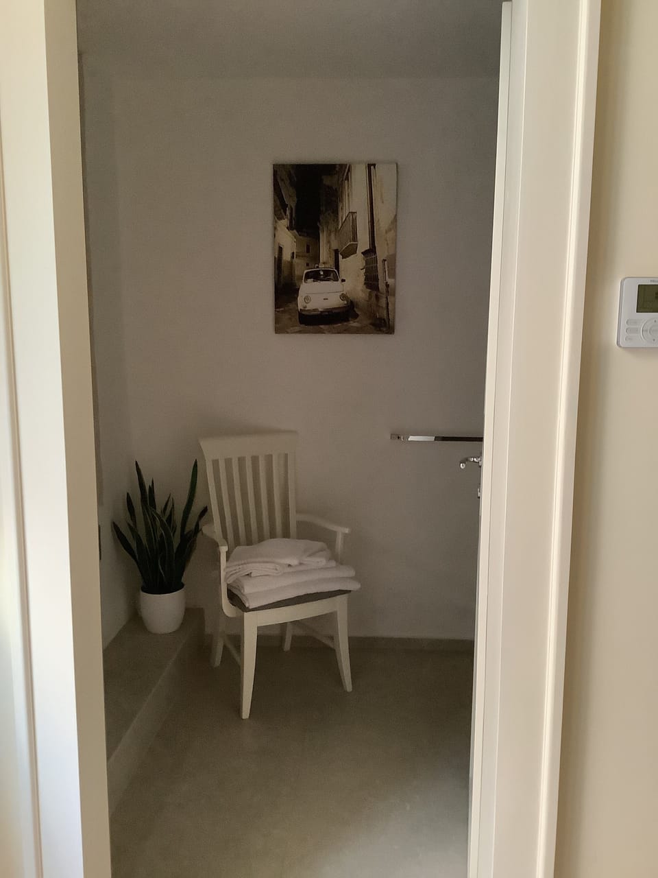 Luxury Room | Bathroom